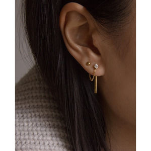 NEW JEWELS & ACES The All-Star Earring Set
